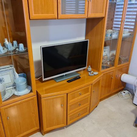 Apartamento San Sebastián de la Gomera Bagian luar foto