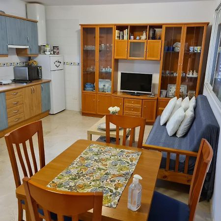 Apartamento San Sebastián de la Gomera Bagian luar foto