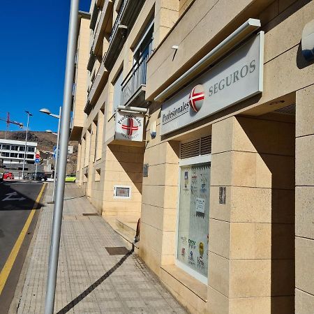 Apartamento San Sebastián de la Gomera Bagian luar foto