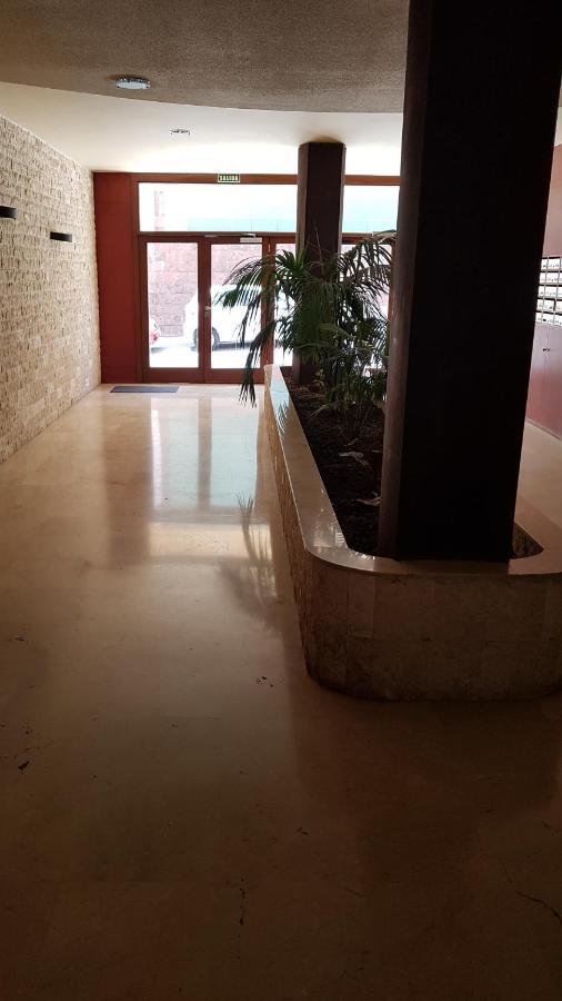 Apartamento San Sebastián de la Gomera Bagian luar foto
