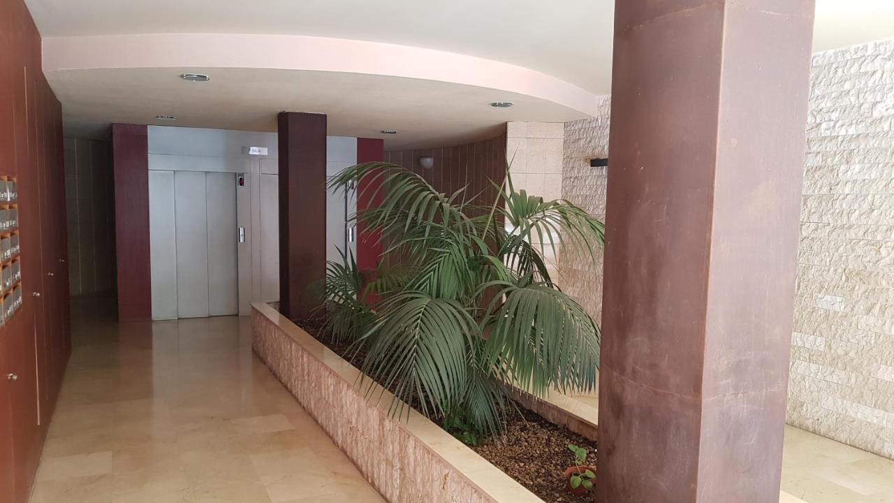 Apartamento San Sebastián de la Gomera Bagian luar foto
