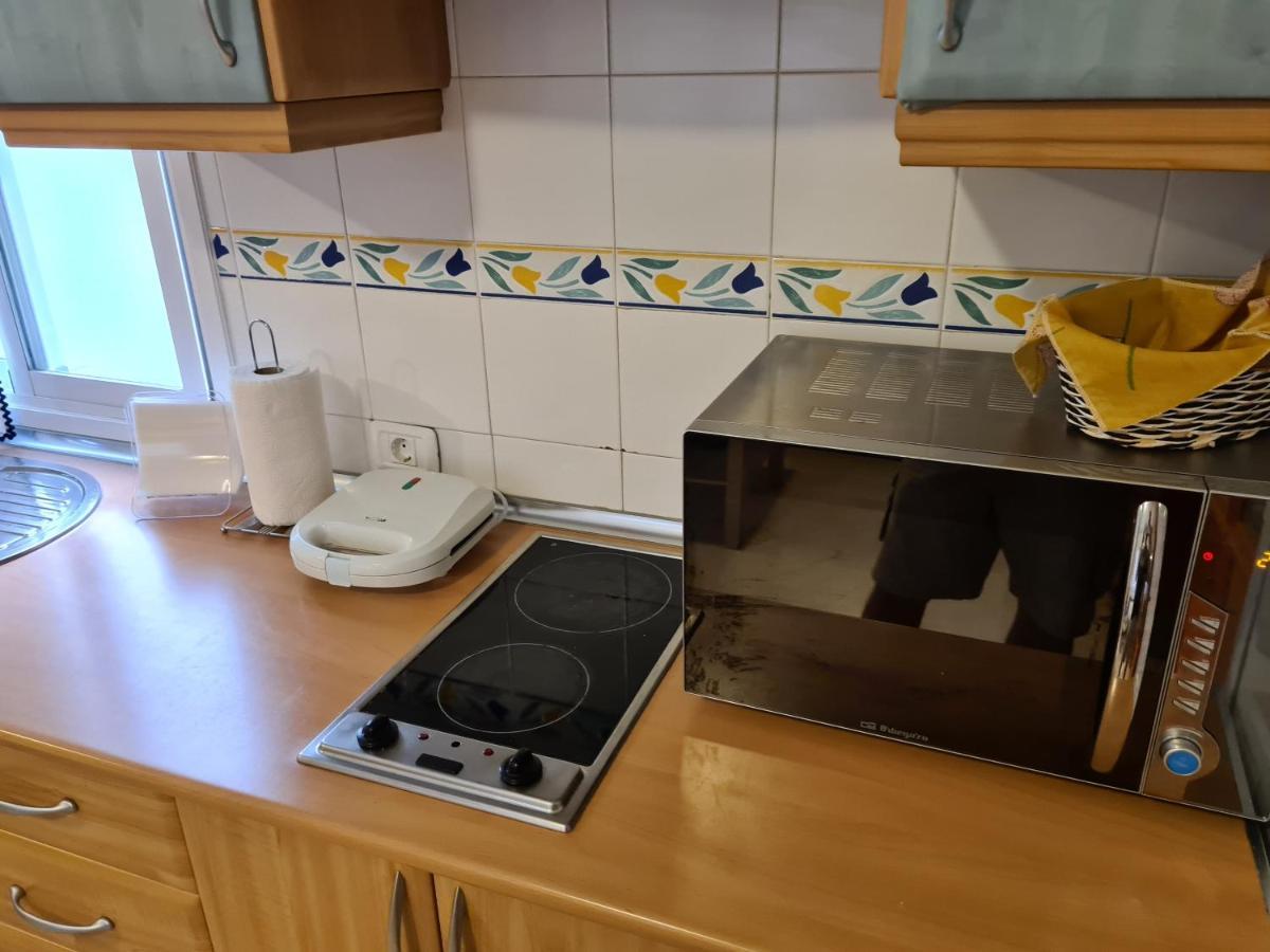 Apartamento San Sebastián de la Gomera Bagian luar foto