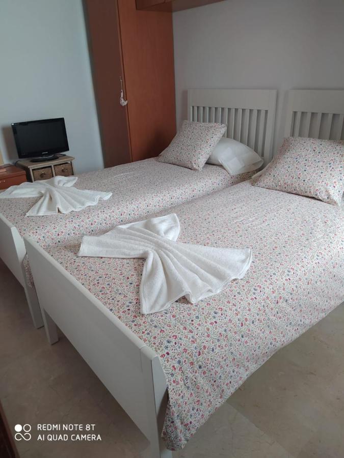 Apartamento San Sebastián de la Gomera Bagian luar foto
