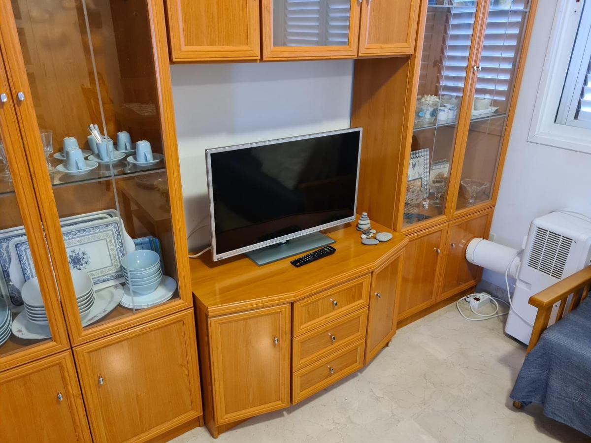 Apartamento San Sebastián de la Gomera Bagian luar foto