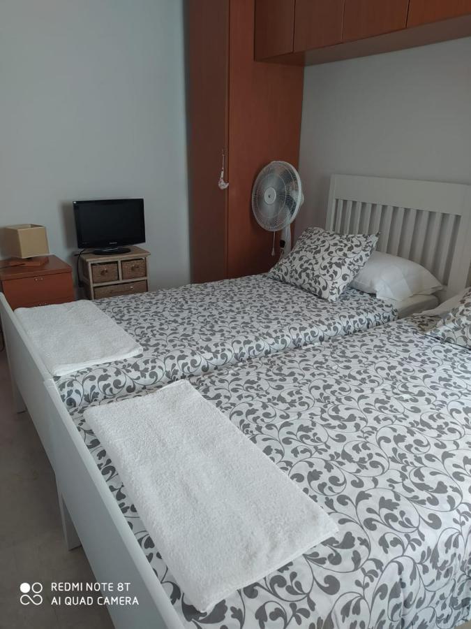 Apartamento San Sebastián de la Gomera Bagian luar foto