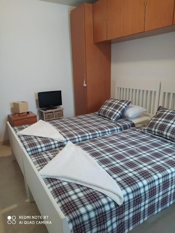 Apartamento San Sebastián de la Gomera Bagian luar foto