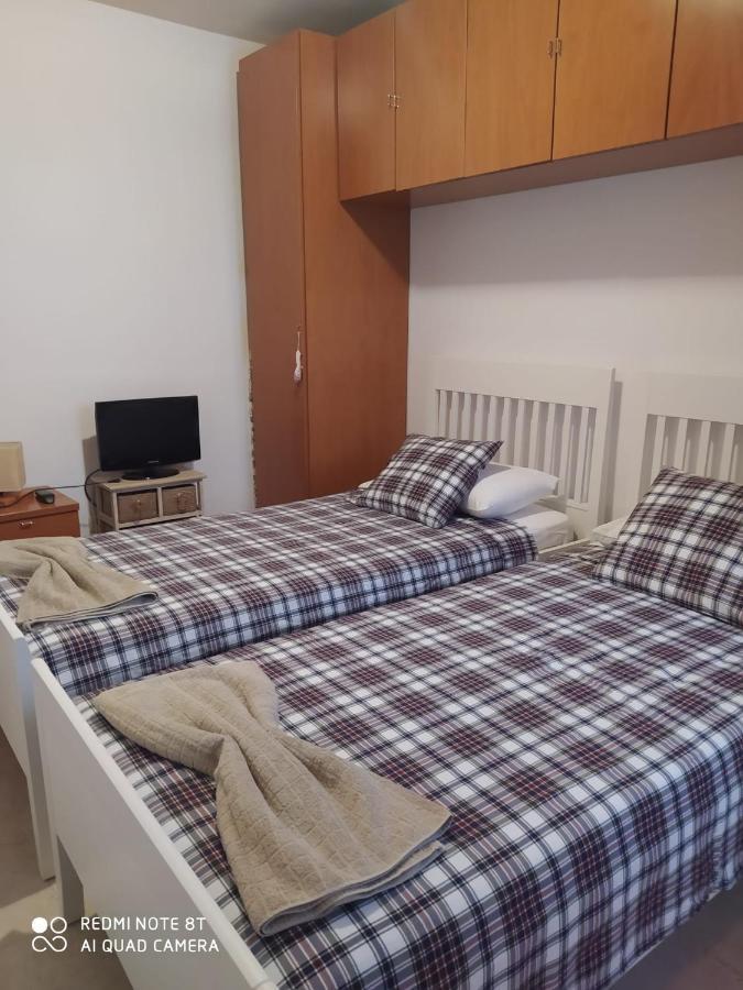 Apartamento San Sebastián de la Gomera Bagian luar foto