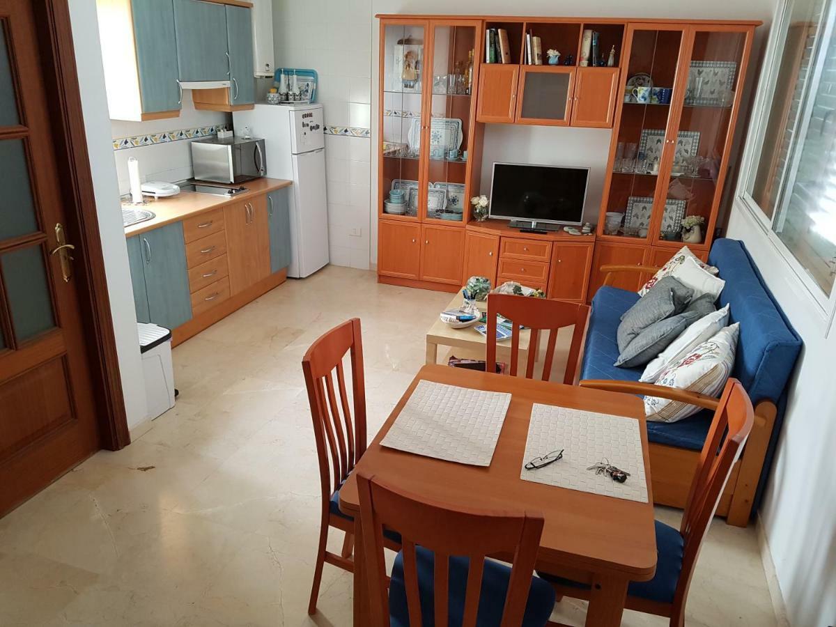 Apartamento San Sebastián de la Gomera Bagian luar foto
