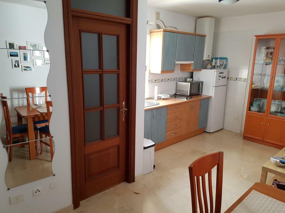 Apartamento San Sebastián de la Gomera Bagian luar foto
