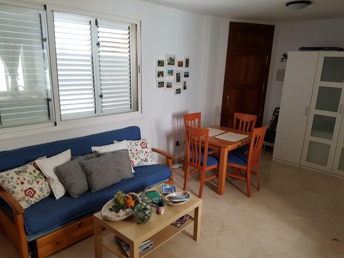 Apartamento San Sebastián de la Gomera Bagian luar foto