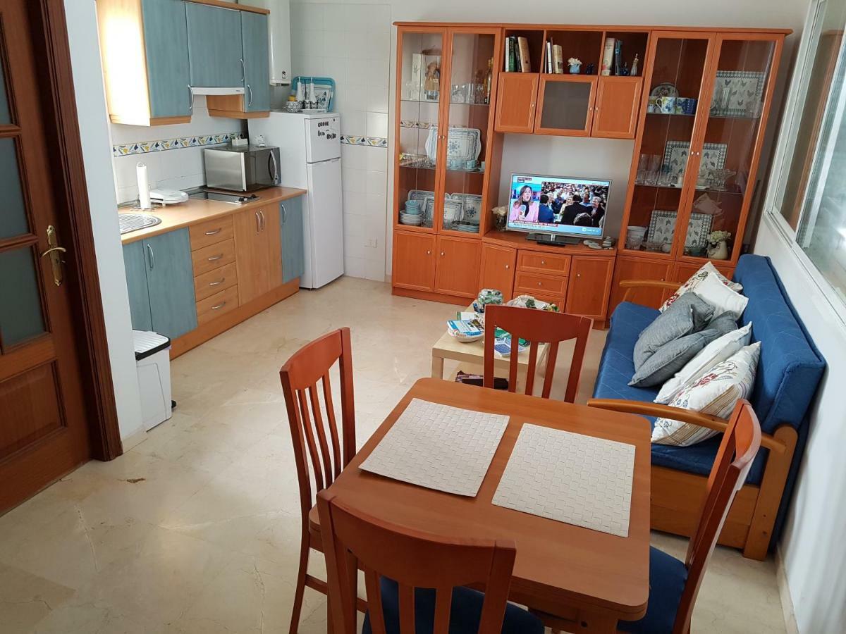 Apartamento San Sebastián de la Gomera Bagian luar foto
