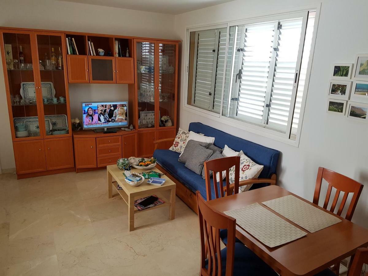 Apartamento San Sebastián de la Gomera Bagian luar foto