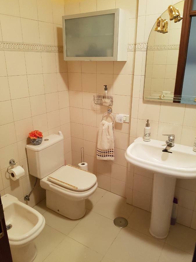 Apartamento San Sebastián de la Gomera Bagian luar foto