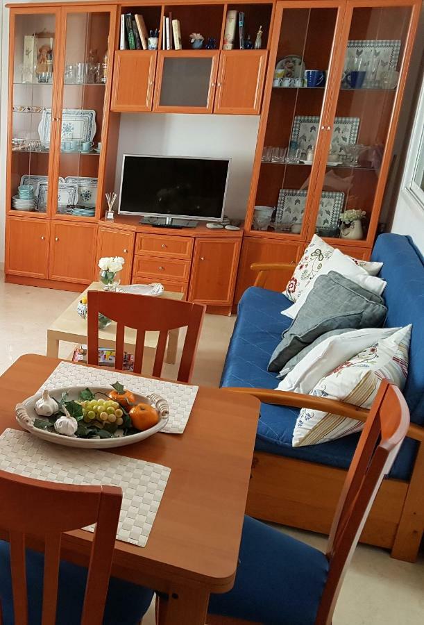 Apartamento San Sebastián de la Gomera Bagian luar foto