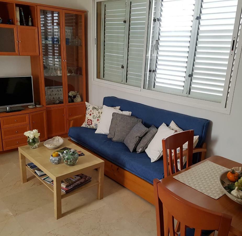 Apartamento San Sebastián de la Gomera Bagian luar foto