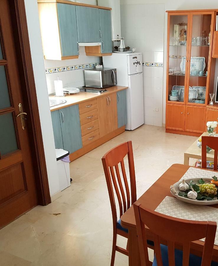 Apartamento San Sebastián de la Gomera Bagian luar foto
