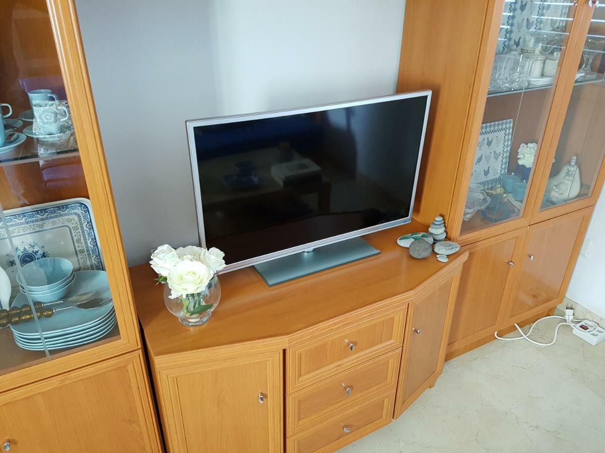 Apartamento San Sebastián de la Gomera Bagian luar foto