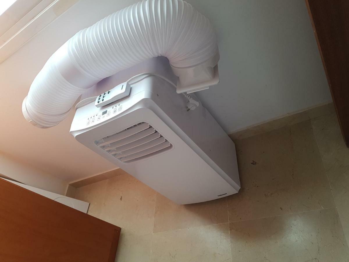 Apartamento San Sebastián de la Gomera Bagian luar foto
